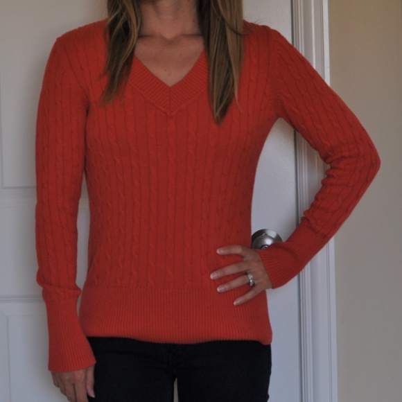 Loft Medium Sweater - Picture 1 of 4